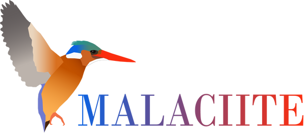 Malaciite logo